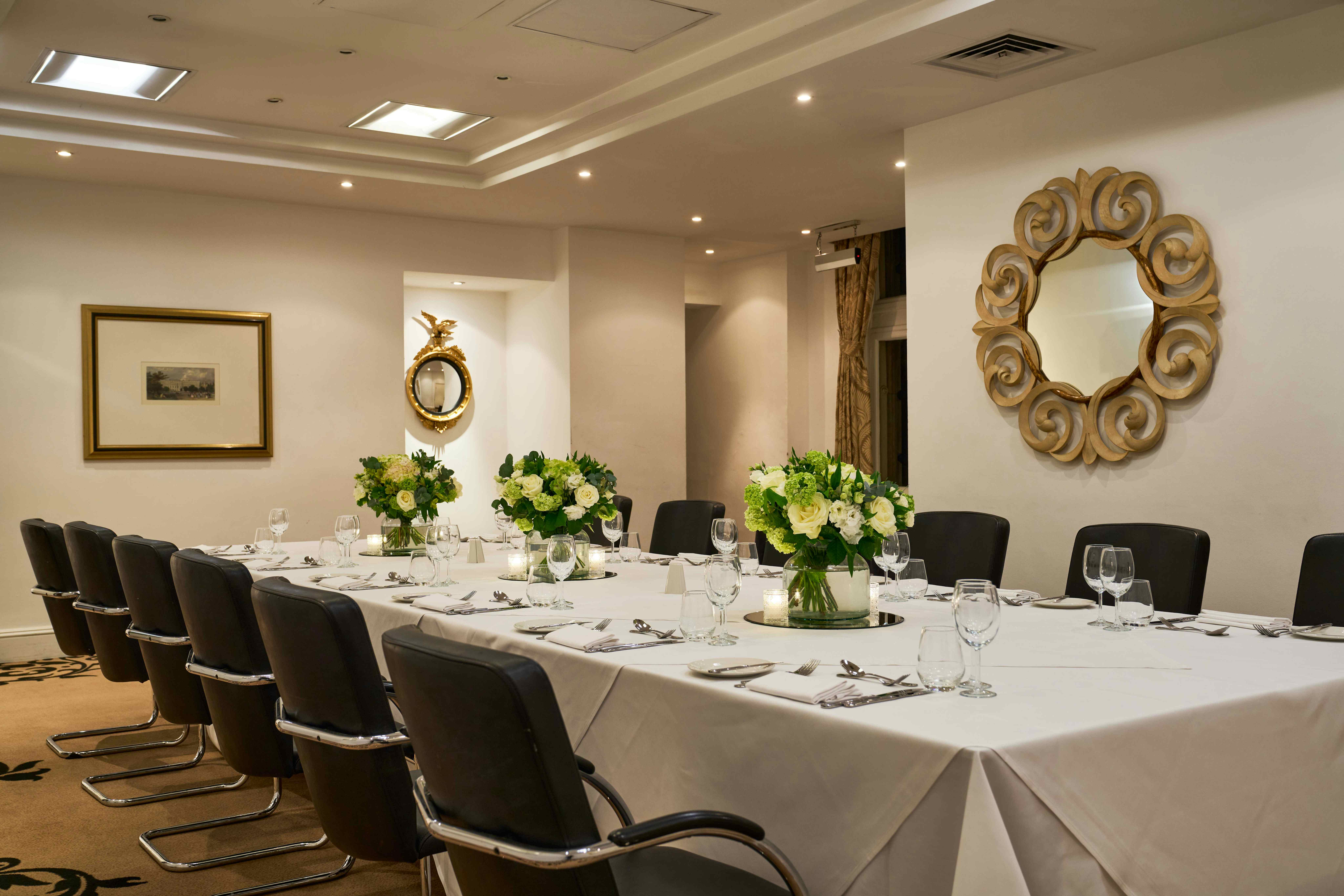 The Royal Horseguards